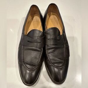 Bally Men Scribe loafers‎
